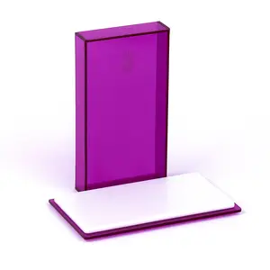 Orchid - Lash Tile