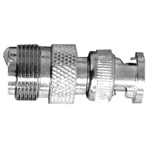 Kalibur  KALIBUR BNC TO S0239 CONNECTOR - BULK