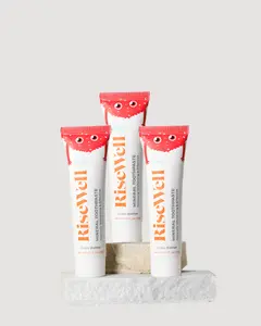 Travel Kids Mineral Toothpaste