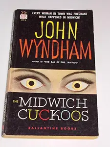 USED-The Midwich Cuckoos by John Wyndham (Unknown)