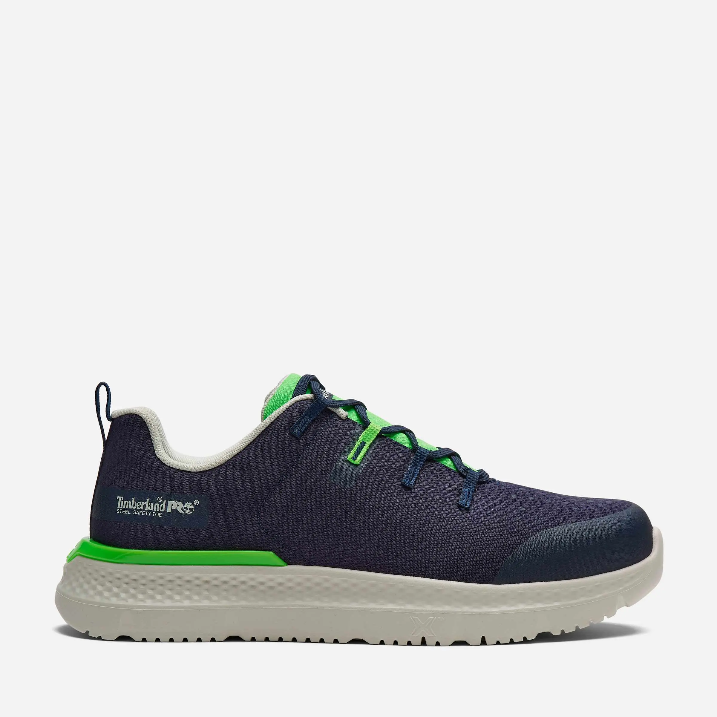 Timberland Men's Timberland PRO Intercept Athletic Steel-Toe Work Sneaker