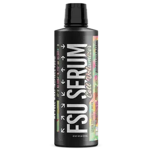 Inspired Nutra FSU Serum - Liquid Glycerol Non-Stim Preworkout