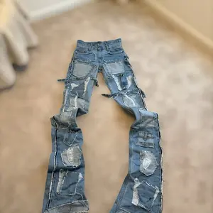 Stacks Jeans