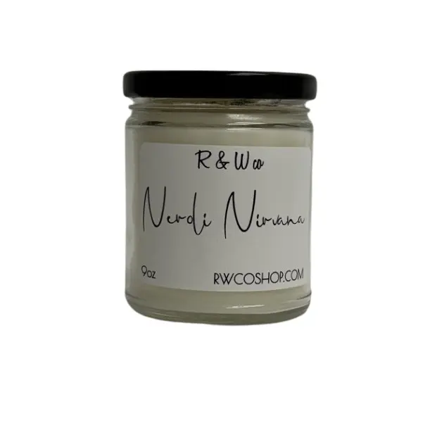 Neroli Nirvana