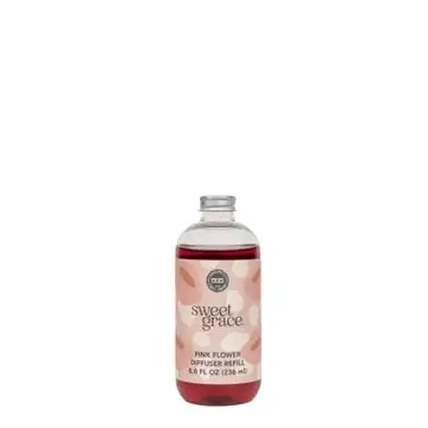 SWEET GRACE FLOWER DIFFUSER REFILL