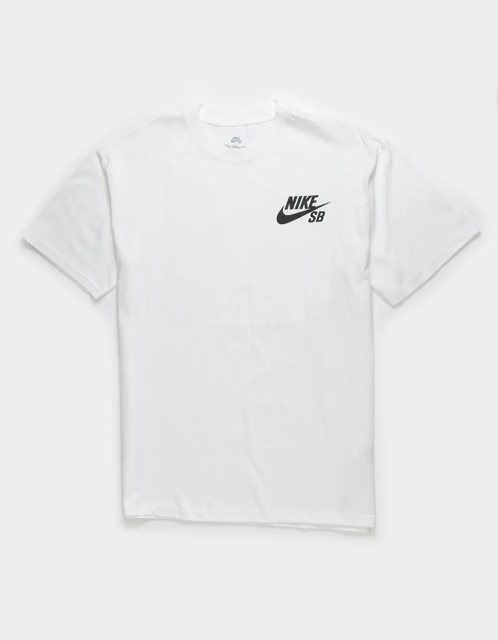 NIKE SB Logo Mens Tee