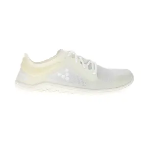 Vivobarefoot Womens Primus Lite Iii Training Sneakers Shoes - White