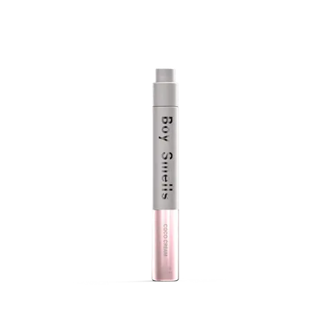 Coco Cream - 10ml Travel Spray - Coconut Milk, Tiare + Tonka Bean