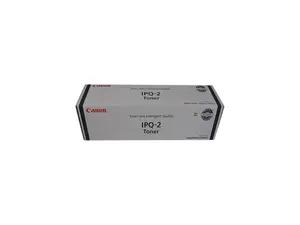 Canon IPQ-2 High Yield Toner Cartridge - Black