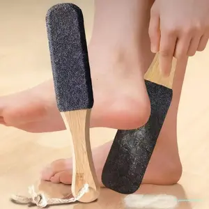 Professional Pedicure Rasp Tool, Foot Cleaner & Callus Remover Feet, Pumice Stone for Cracked Heels, Foot Massage Roller, Foot Care Kit