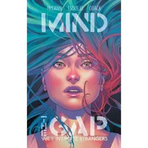 USED-Mind the Gap Volume 1: Intimate Strangers by McCann, Jim (Paperback)