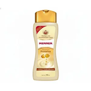 Mennen Shampoo Proteina 2 en 1 700ml