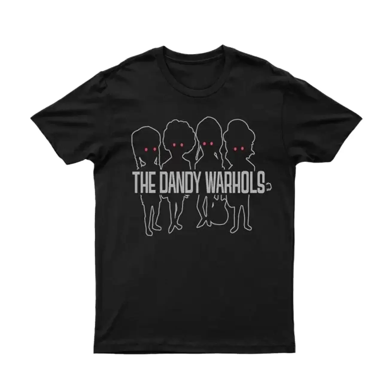 The Dandy Warhols Shirt  Tour Concert Gift Adult S to 5XL SEG_705 T
