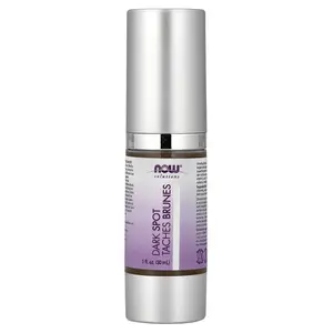 NOW Foods Solutions, Dark Spot Serum, 1 fl oz (30 ml)