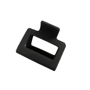 High Ponytail Hair Clip Holder, Women's Elegant Style 2026 New Shark Jaw Clamp Back Headband Hair Accessory