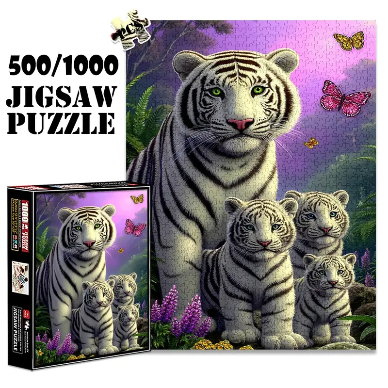 taylor swift puzzle 500 pieces - TikTok Shop