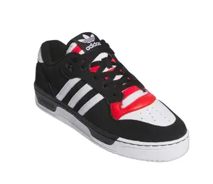 adidas Rivalry Low Dr. Seuss Cat In the Hat shoe