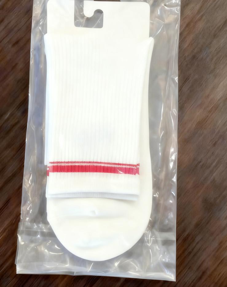 Cozy Cotton Socks – Yoga Running Athletic Socks for Women, Casual Fitness Winter Fall Stockings