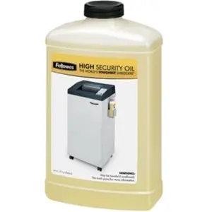 Fellowes 3505801 Shredder Lubricant Hs