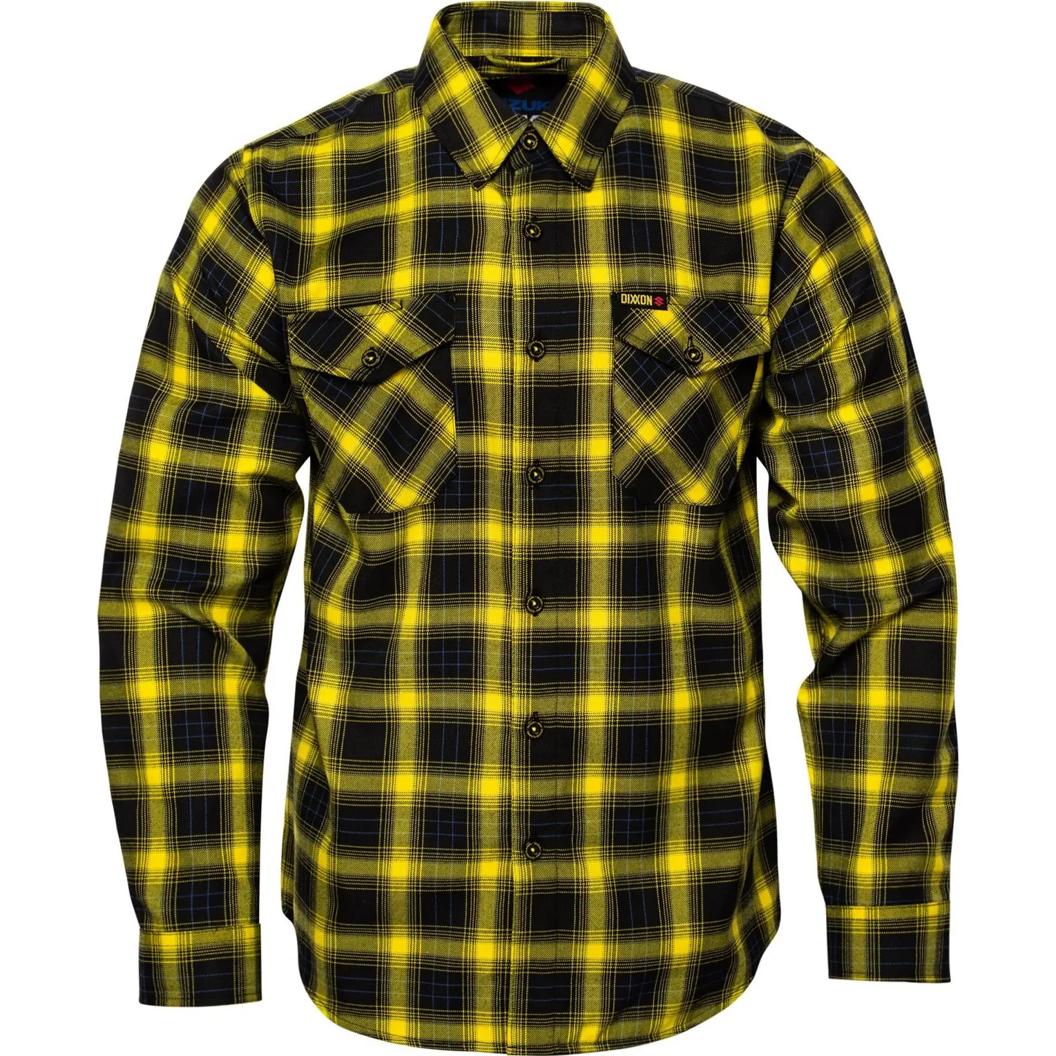 Suzuki Flannel Suzuki Flannel
