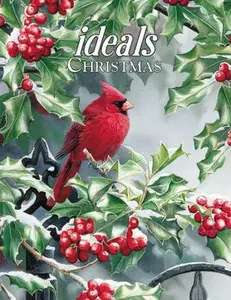 USED-Christmas Ideals 2016 by Melinda L. R. Rumbaugh (Paperback)