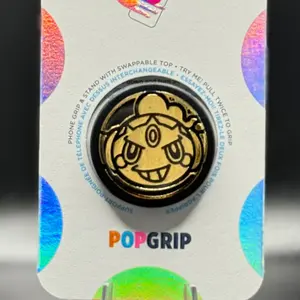 Popgrip - Kalos