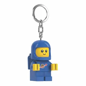 LEGO Minifigures Keychain Light Space Baby
