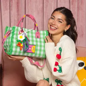 OLIVE BAG
