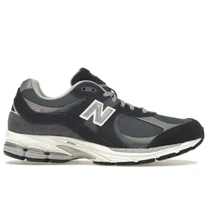 New Balance Men's 2002R Eclipse Raincloud Running Shoes, from StockX
