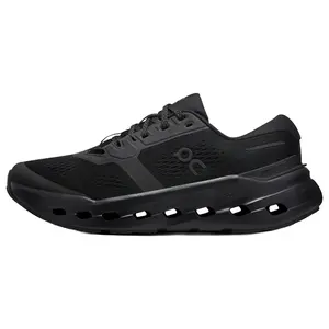 Cloudrunner 3 WMNS "Black" 3WG10051043