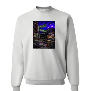 Fleece 161st Yankee