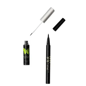 Lash Glue Duo 2-4-1 - Eyelash Extensions for Makeup and Cosmetic Use