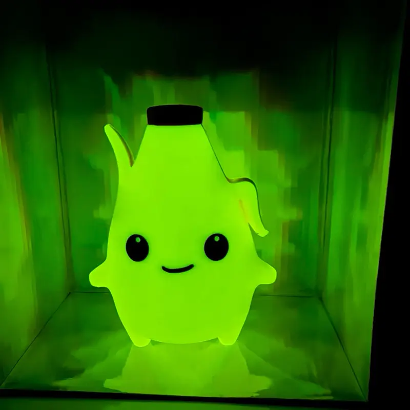 Peely Sprite