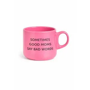 Mini Espresso Mug ☕ (Small but Powerful)