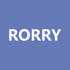 RORRY-Chargers shop logo