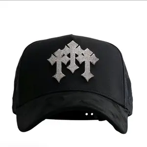 Barbas chrome c Barbas chrome c