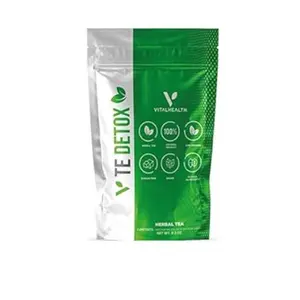 Paga 3 lleva 1 gratis *Herbal Organic Tea VH