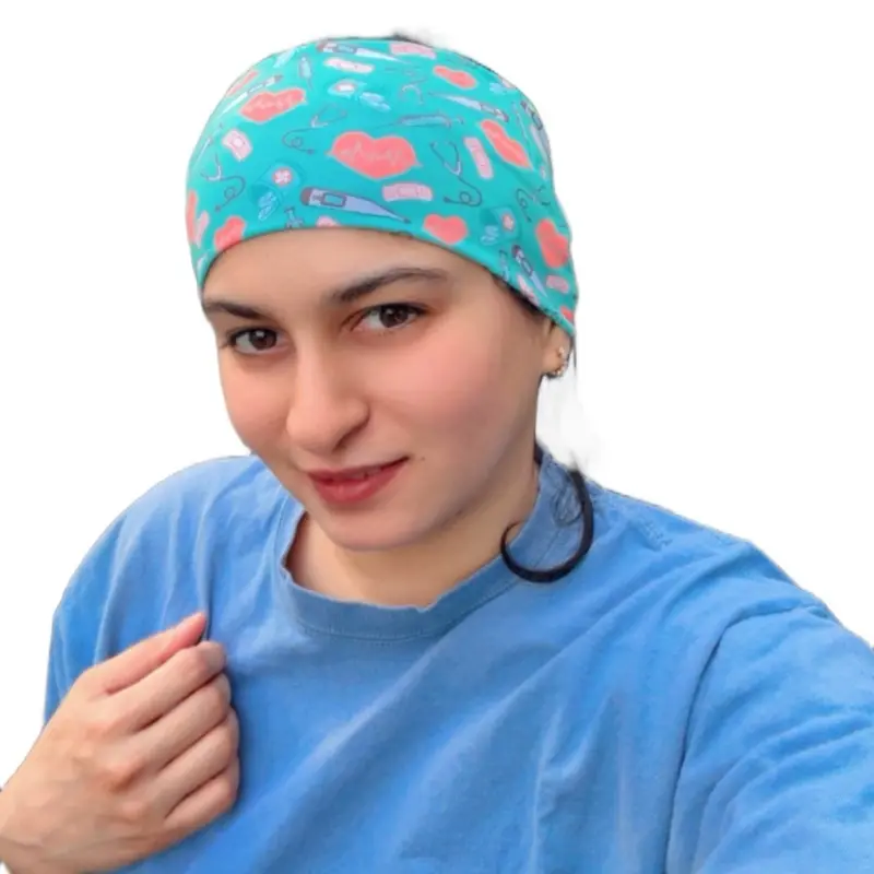 Code Teal headband Wellness with G Basic Stretch Band for Basic Stretch Needs