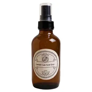 TnJ's Shop Lavender Calm Air Mist - 4oz Soothing Scent for Any Space - Gentle Lavender Aroma for Relaxation & Tranquility