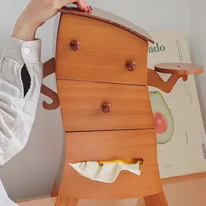 Storage cabinet for family Decorative cabinet for compact house that does not take up too much space Can be used as a gift