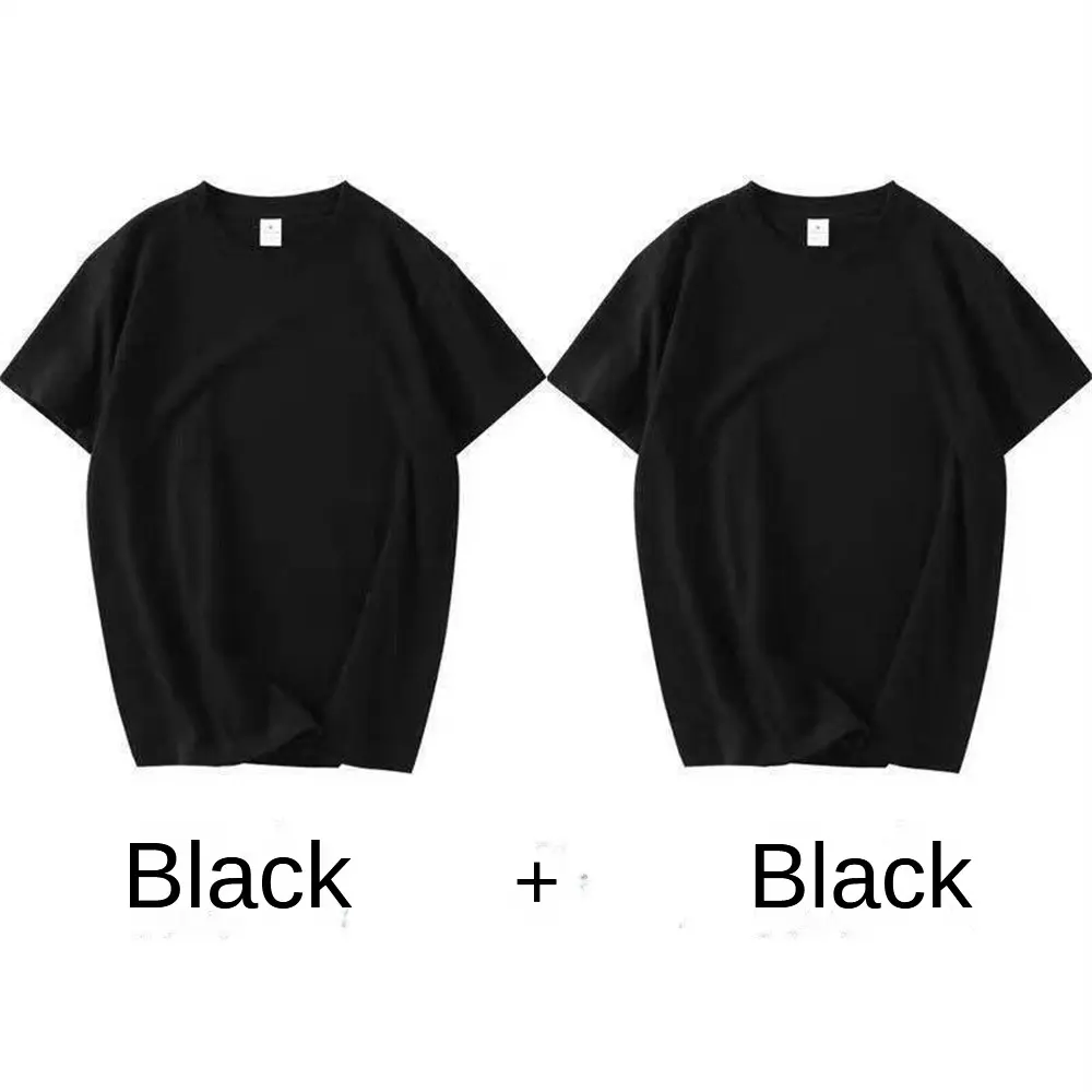 2pcs Black