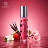 SPRINGNOTE Pheromones Perfumes for Women, Floral Fruity Roll on Oil Perfumes, Long Lasting Fragrance, Daily Women's Perfume SoHo Chic - 0.34 oz (10 mL)