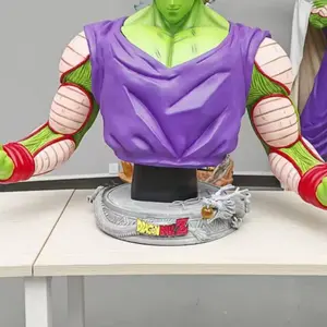Resin figurine