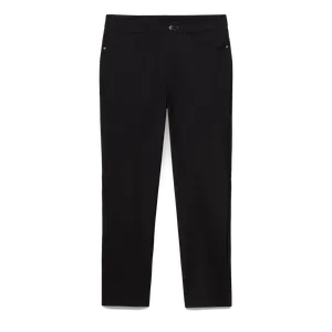 NOBULL Men's Dealmaker 5-Pocket Pant in Black