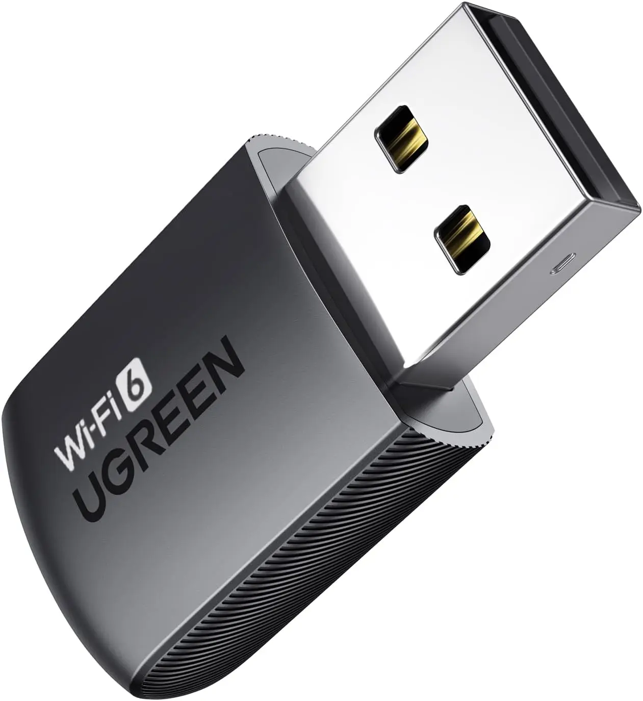 Dual-Band AX900 WiFi 6 USB Adapter, Wireless Network Card for PC/Laptop with 5GHz/2.4GHz Connectivity