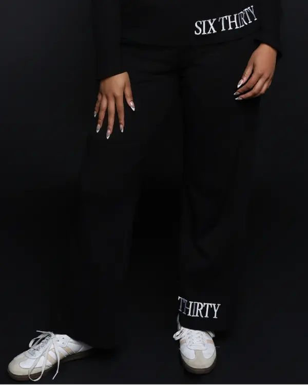 Butter Pants - Midnight Sky (Black)(Female)