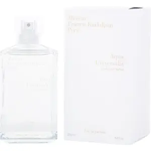Maison Francis Kurkdjian Aqua Universalis Cologne Forte By Maison Francis Eau De Parfum For Unisex