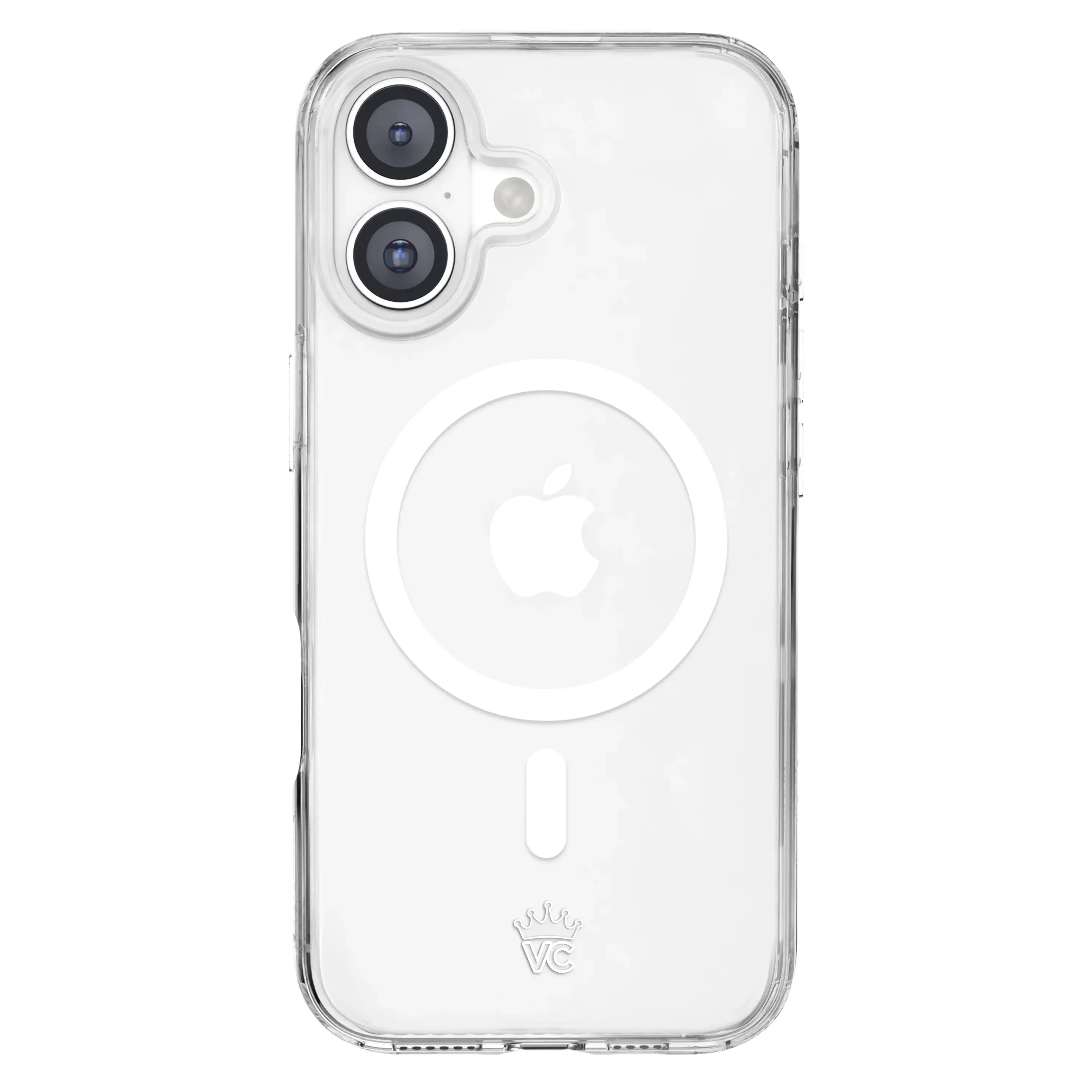 Clear MagSafe iPhone Case Clear MagSafe iPhone Case