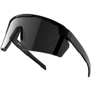 XL Z87 Sunglasses for Big Wide Heads Men Women,TR90 Ultralight UV400 Protection Sun Glasses Z8224