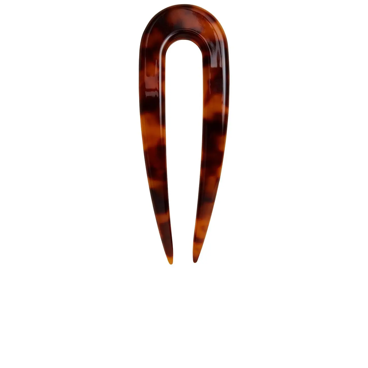 Kov Essentials French Pin in Tortoise